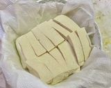 豆腐の味噌漬け作り方2写真