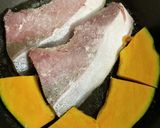 ぶりのバターポン酢ソテー作り方3写真