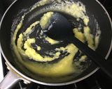 米粉で作る白菜のクリーム煮作り方2写真