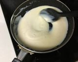 米粉で作る白菜のクリーム煮作り方4写真