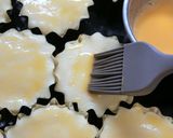 ホワイトチョコレート入りスィートポテト♡作り方9写真