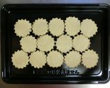 ホワイトチョコレート入りスィートポテト♡作り方8写真