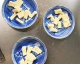 ほんのりシーフード梅生姜味白菜回鍋肉風作り方2写真