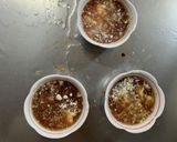 ほんのりシーフード梅生姜味白菜回鍋肉風作り方10写真