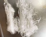 ほんのりシーフード梅生姜味白菜回鍋肉風作り方13写真