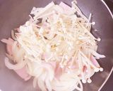 グルメイドステーキで簡単丼作り方7写真