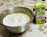 ピスタチオの香りに誘われオートミールパン作り方5写真