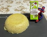 ピスタチオの香りに誘われオートミールパン作り方9写真