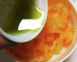 キャロットラペ作り方9写真