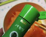 キャロットラペ作り方10写真