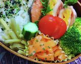 キャロットラペ作り方12写真