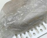レンジで2分！オートミールのチョコケーキ作り方7写真