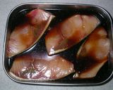 プロの味！すごく美味しいぶりの照り焼き作り方1写真