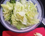 すぐに使えて便利な白菜♪作り方4写真