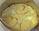 ラム酒香る*栗の渋皮煮レアチーズケーキ作り方21写真