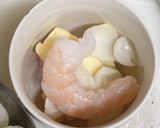 おばあちゃんの茶碗蒸し作り方4写真