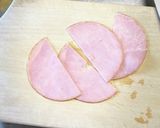 米粉で♡グルテンフリー！簡単ガレット！作り方4写真