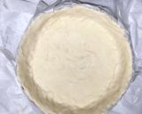 パイシート活用☆りんごのカスタードフラン作り方7写真