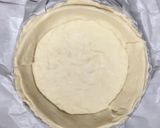 パイシート活用☆りんごのカスタードフラン作り方9写真