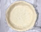 パイシート活用☆りんごのカスタードフラン作り方10写真