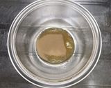 パイシート活用☆りんごのカスタードフラン作り方11写真