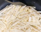 フライパンで☆チーズハッシュドポテト作り方7写真