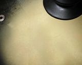 フライパンで☆チーズハッシュドポテト作り方8写真