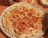 フライパンで☆チーズハッシュドポテト作り方13写真