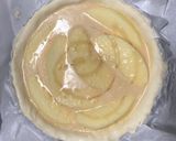 パイシート活用☆りんごのカスタードフラン作り方16写真