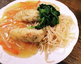 パパの晩御飯Ver.20221019作り方1写真