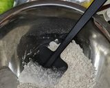 お好み焼き1枚分の分量作り方1写真
