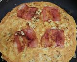 お好み焼き1枚分の分量作り方4写真