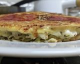 お好み焼き1枚分の分量作り方5写真