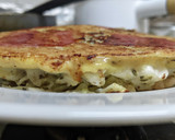 お好み焼き1枚分の分量作り方5写真