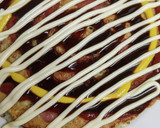 お好み焼き1枚分の分量作り方6写真