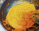 インド風バターチキンカレー作り方9写真