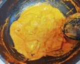 インド風バターチキンカレー作り方8写真