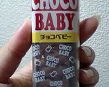 ノンオイル☆チョコチップ・ホイップケーキ作り方10写真