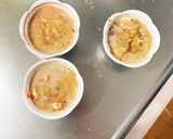 根菜茄子キムチきな粉坦々麺味温野菜サラダ作り方9写真