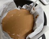 糖質オフチョコケーキ作り方2写真