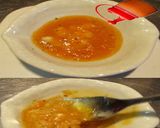 美味ドレのねぎ塩ドレッシング牛カルビ弁当作り方3写真