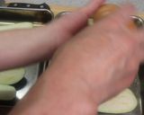松屋期間限定！　豚と茄子の辛味噌炒め♪作り方1写真