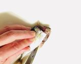【小アジ】やってみたくなる簡単捌き作り方4写真