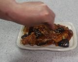 松屋期間限定！　豚と茄子の辛味噌炒め♪作り方8写真
