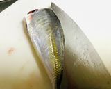 【小アジ】やってみたくなる簡単捌き作り方5写真