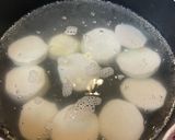 信州味噌でほっこり味噌汁作り方1写真