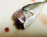 【小アジ】やってみたくなる簡単捌き作り方9写真