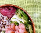 高校3年女子お弁当♪2022.10.20作り方4写真