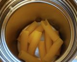 【スープ食】レタスの塩レモンスープパスタ作り方5写真