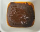 茄子と牛ハラミの味噌炒め　新米を美味しく作り方1写真